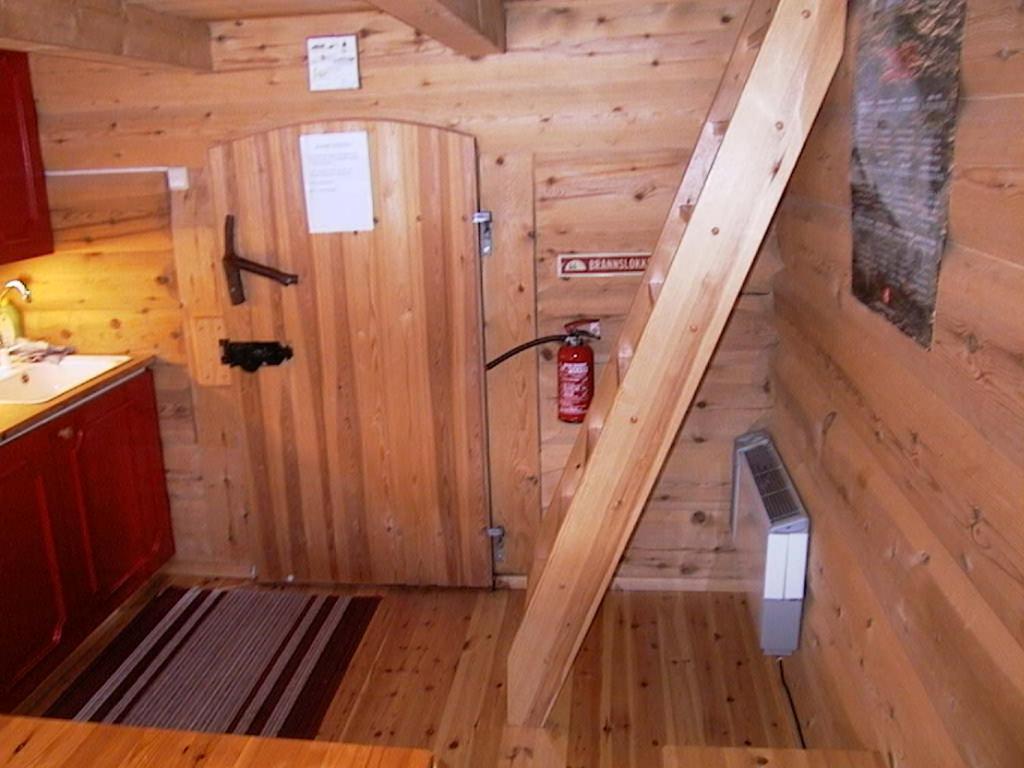 Lie Hytteutleige - Gjestegård - Thor Fine Art Amdals Verk Zimmer foto