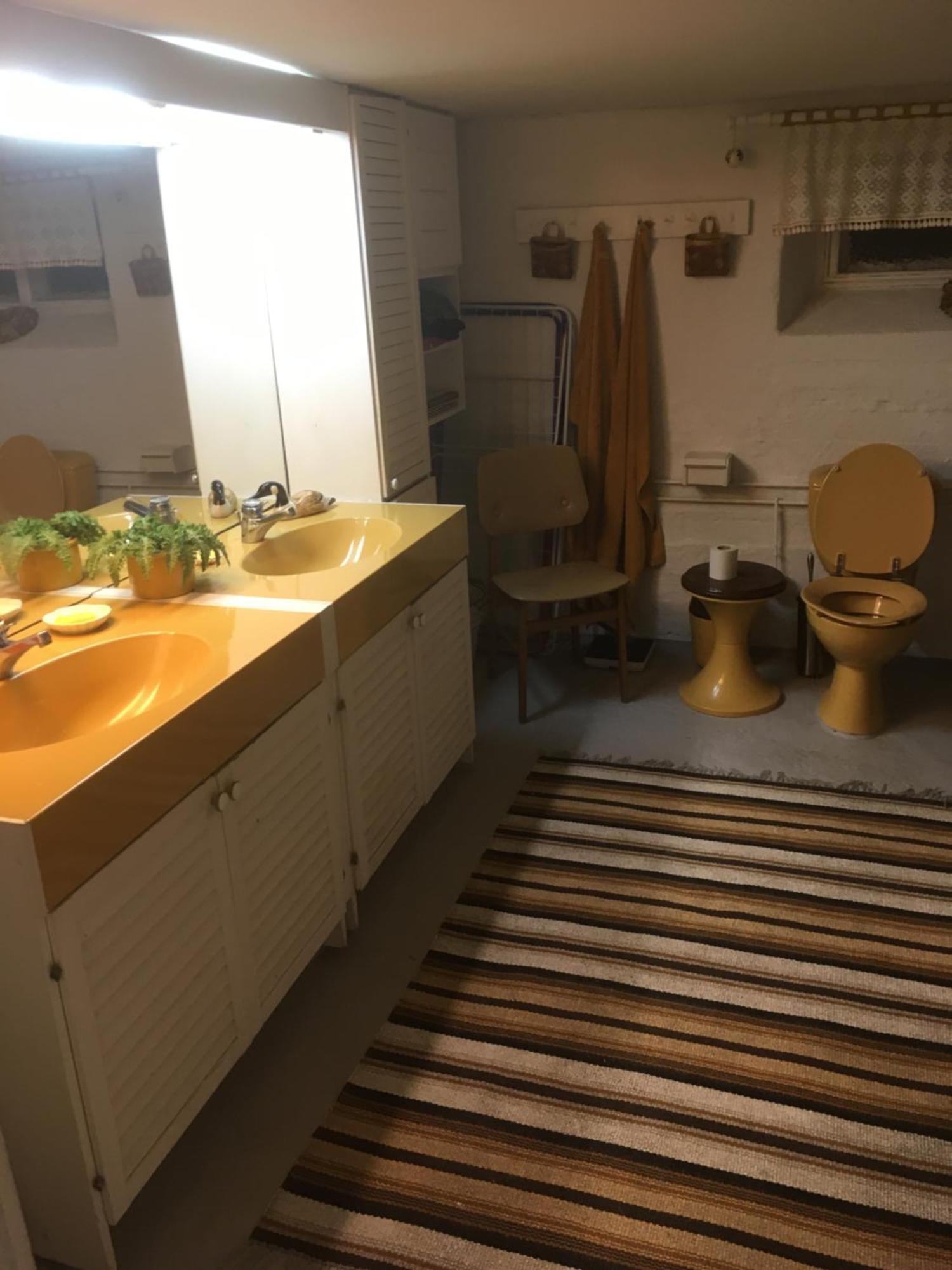 Lie Hytteutleige - Gjestegård - Thor Fine Art Amdals Verk Zimmer foto